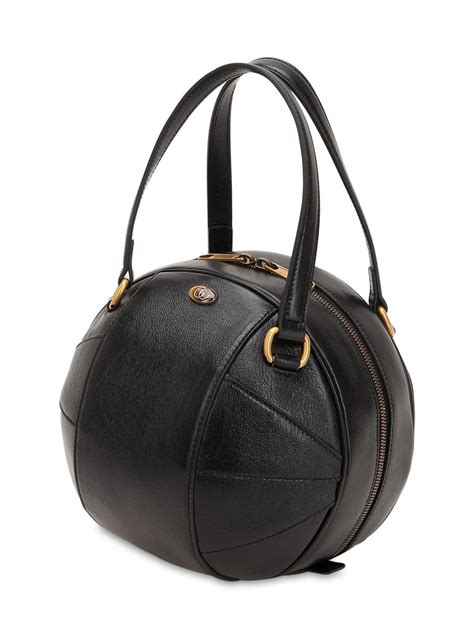 gucci ball purse|gucci purse outlet.